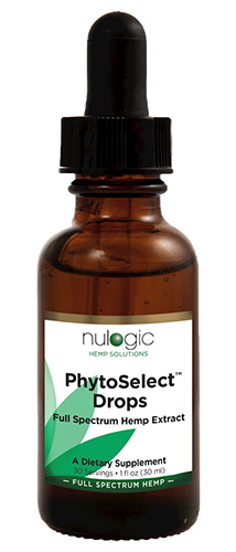 PhytoSelect Drops